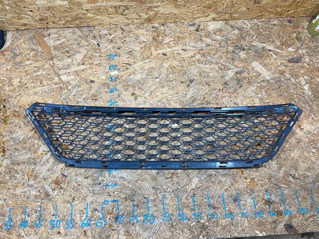 Купити Bmw x2 i f39 17-23 m-pakiet решітка радіатора решітка нижня бампера перед передня