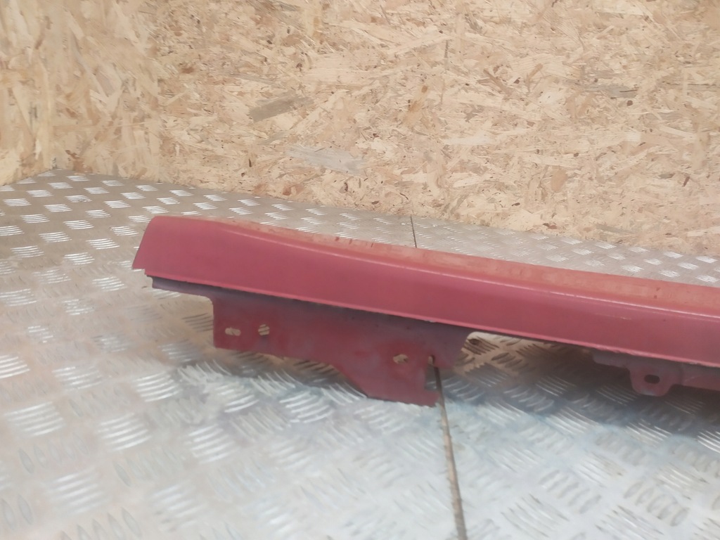 фото №8, Bmw f32 f33 молдинг порог порог левая левый a75 7285786