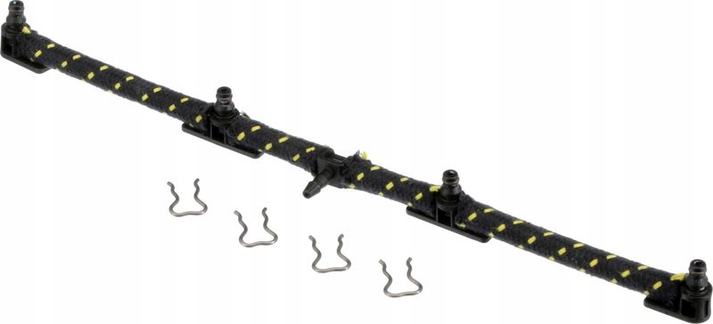 фото №3, Шланг сливной jeep renegade 2,0 14-