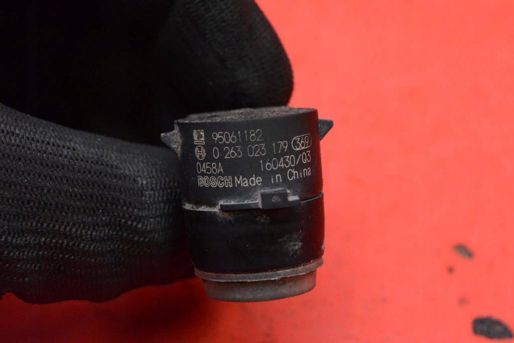 Датчик паркування задній pdc 95061182 0263023179 opel mokka a 12-15 Недорого