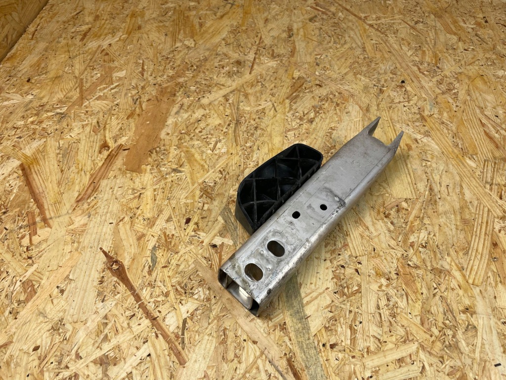 фото №7, Адаптер зона деформации нижняя правая bmw 3 g20 g21 9478578