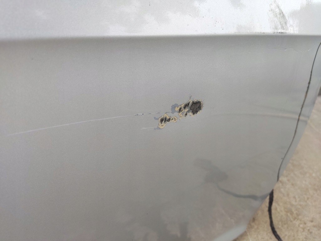 фото №3, Vw golf vii дверь передние правый перед