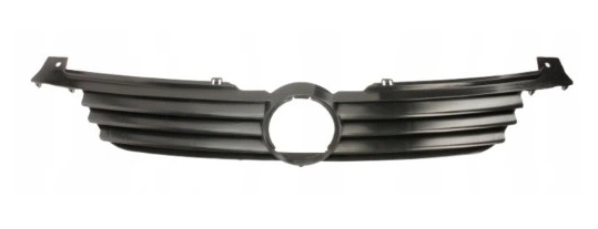 фото №1, Решётка радиатора решётка радиатора volkswagen lupo i 05.98-12.02