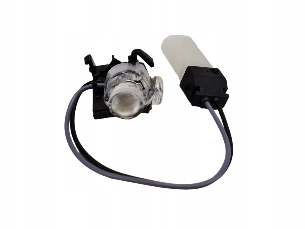 фото №1, Освещение ручка наружной левая оригинальный номер audi q7