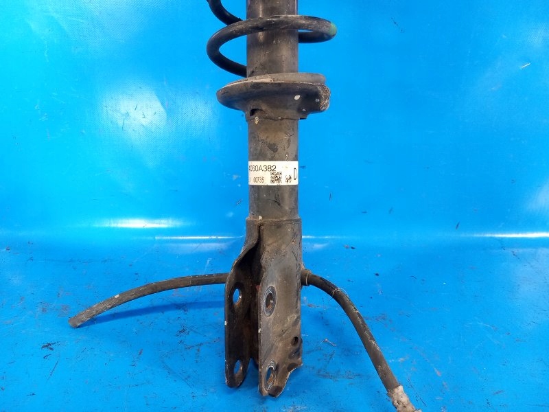 фото №4, Амортизатор przed. правый. mitsubishi mirage 13 4060a382