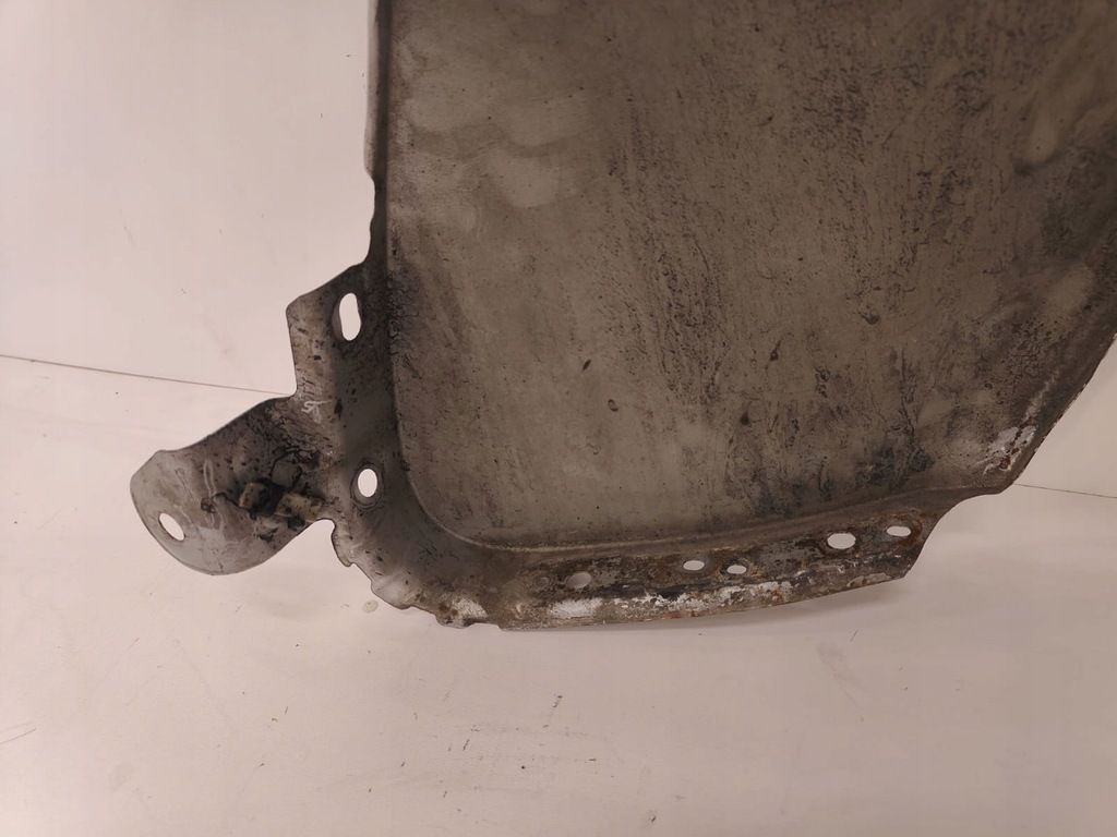 фото №8, Audi a4 b7 04-08 крыло правый перед