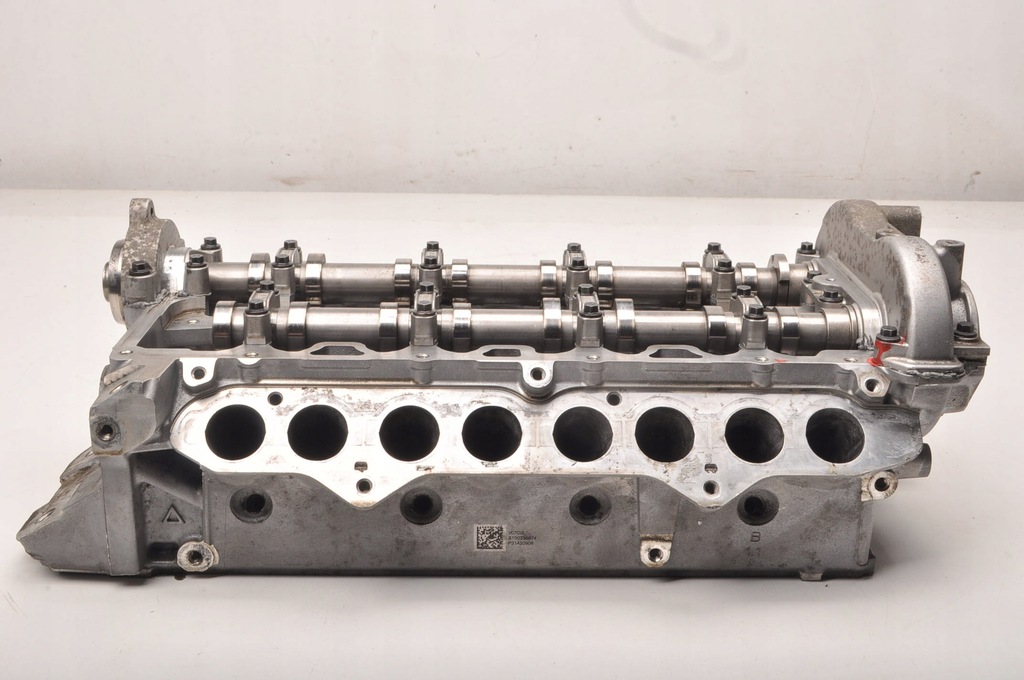 фото №6, Volvo xc90 ii xc60 v90 s90 2.0 d5 головка 31430906