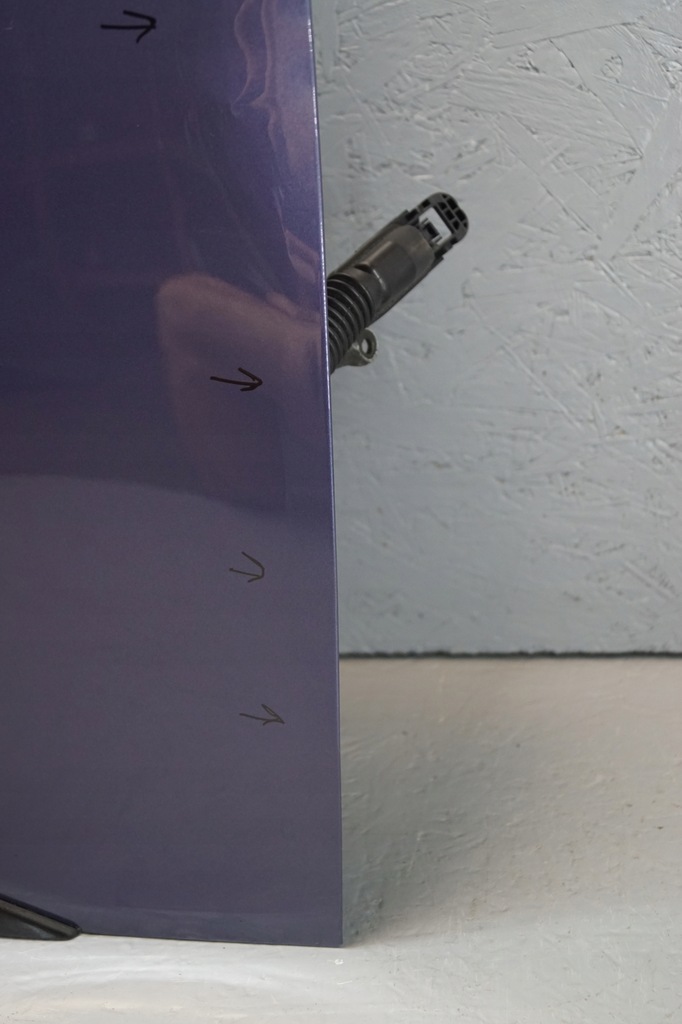 фото №11, Двері правий перед hyundai ix35 wae