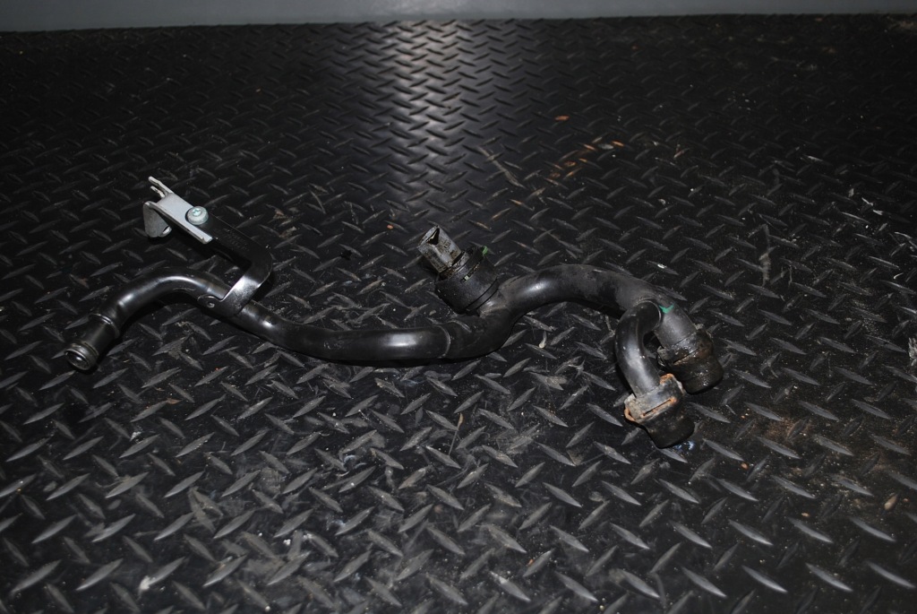 фото №3, Трубка шланг wody 059121065ah audi a8 d3 3.0 tdi