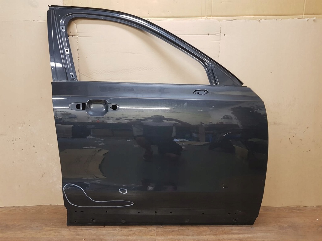 фото №1, Volvo xc90 ii двері праве перед передні 15-20r