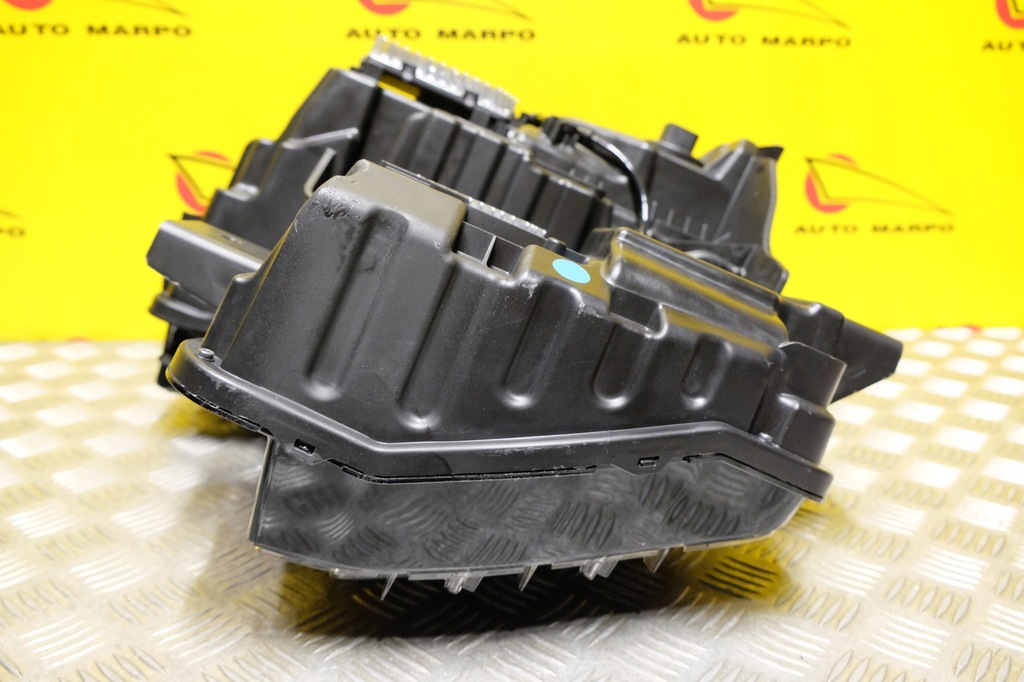 фото №9, Gmc hummer ev 2022-2024 фара лампа full led права usa