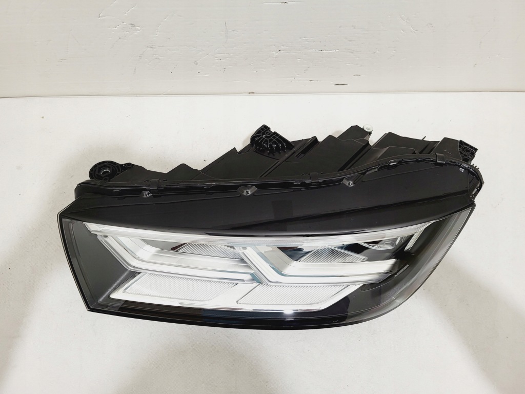 Audi q5 full led 80a941033 80a941034 в Україні