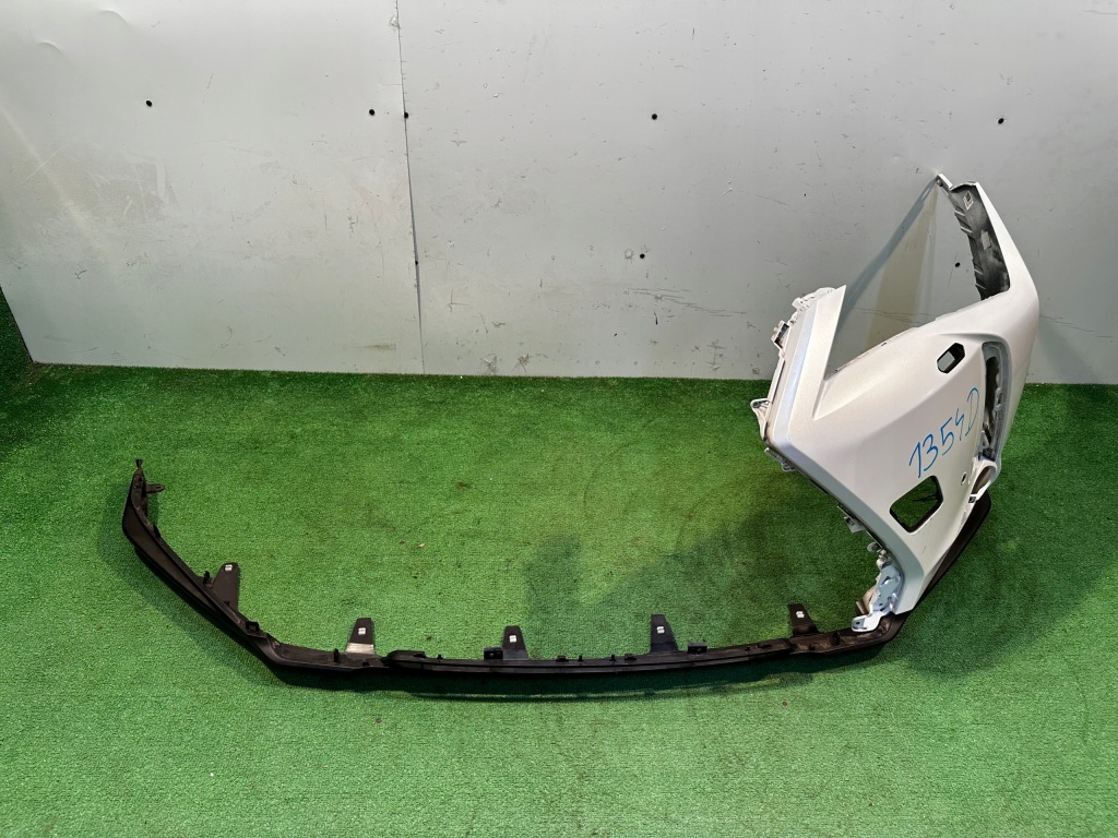 фото №1, Lexus ux бампер перед передний 52113-76120