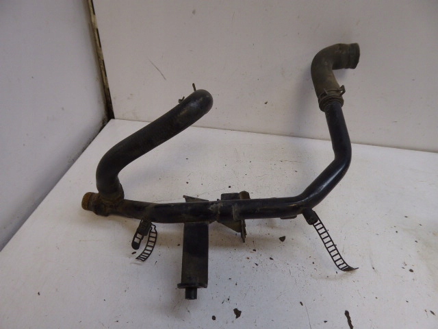 фото №1, Volkswagen passat b5 96-05 магистраль wody 1.9 tdi