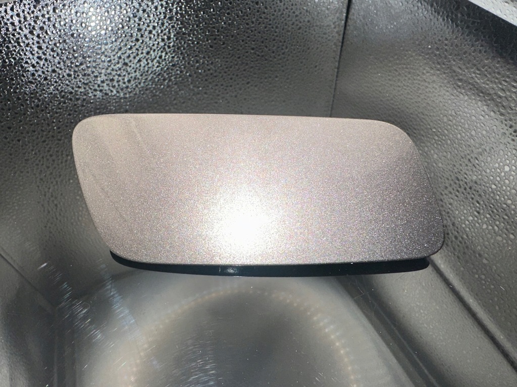 фото №11, Заглушка розпилювача volvo s90 / v90 volvo оригінальний номер 31383231 / 31383230