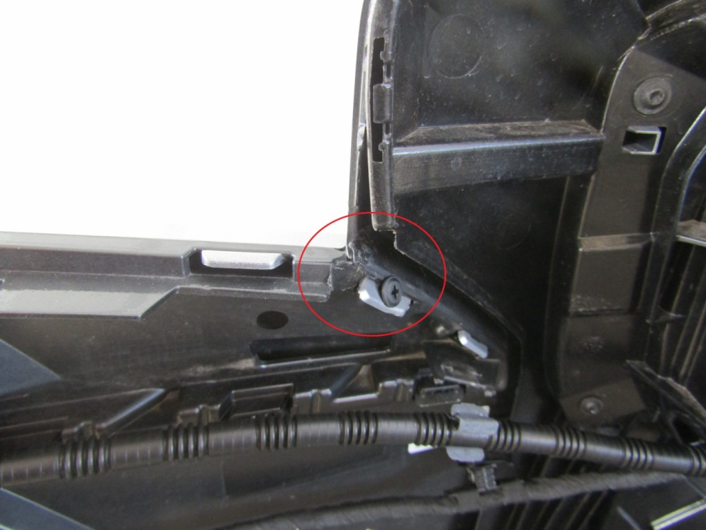 фото №13, Бампер перед передній audi q4 e-tron e tron 89a камера