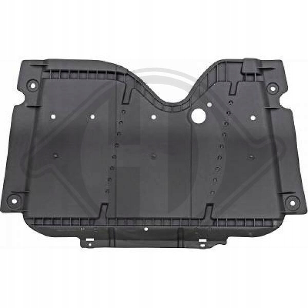 фото №1, Захист pod двигун do dacia sandero ii 12-16