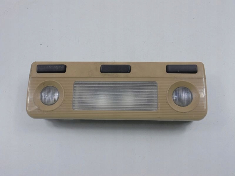 фото №7, Bmw 5 e39 95-00 лампа освітлення салону 8360107