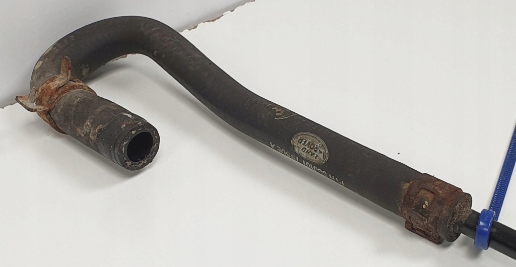 Шланг пального discovery iv l319 pih500101 Ціна