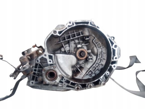фото №1, Opel vectra b 2.2 dti коробка передач передач 13101871