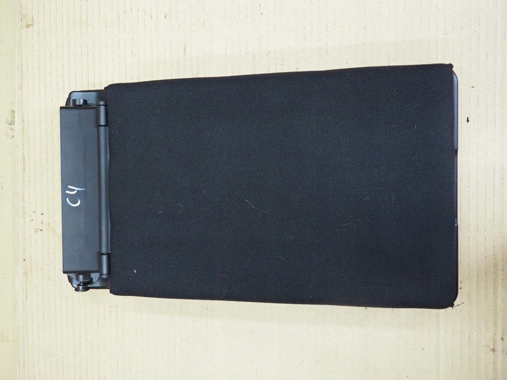 фото №7, Citroen c4 i 06r подлокотник задняя na кружки