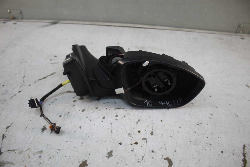 фото №1, Зеркало правое peugeot 208 2008 ii 2 98271326xt