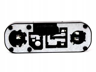 фото №1, Разъём лампочка задняя ford s-max mk1 2006-2010