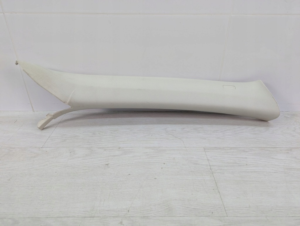 фото №1, Защита стойка правая vw touareg 7p 7p6867234