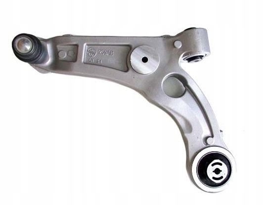 фото №1, Левый рычаг передний jeep cherokee kl 2013-2018