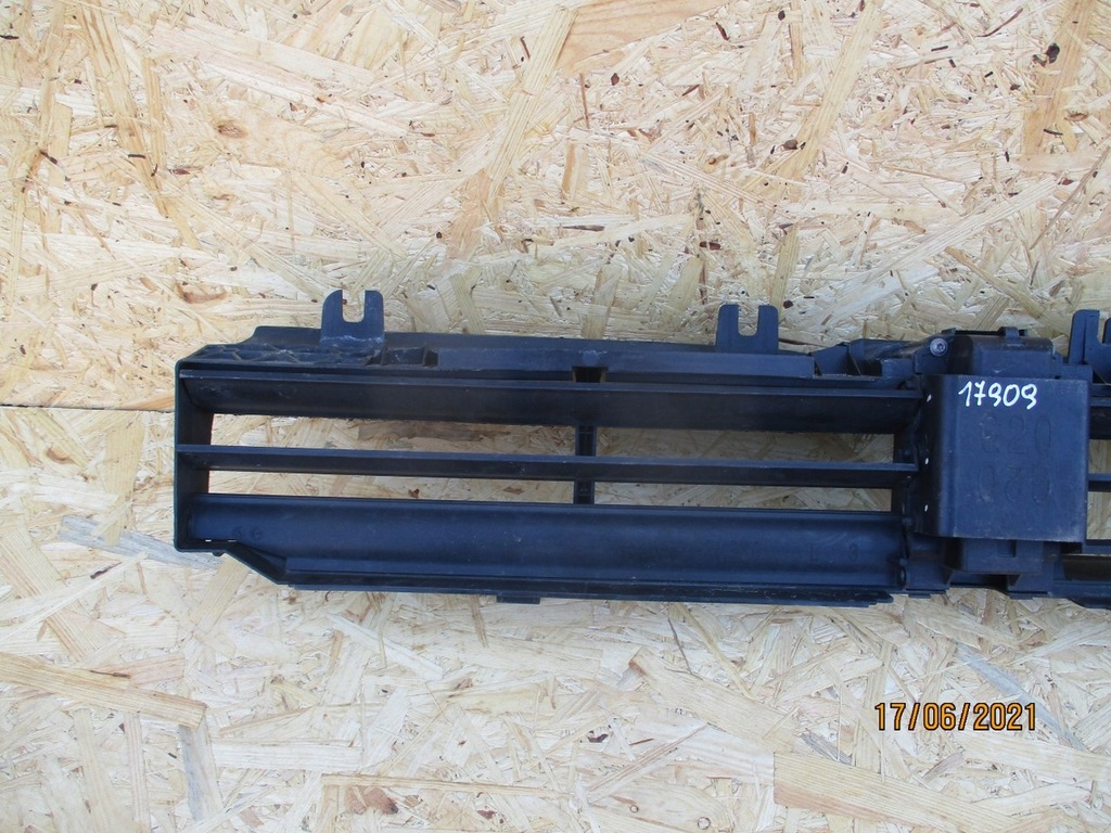 фото №7, Bmw 3 g20 g21 повітропровід повітря жалюзі