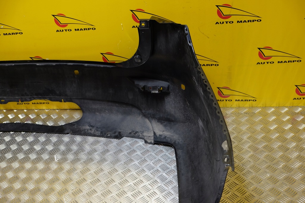 фото №12, Infiniti qx60 jx35 2013-2015 бампер задняя задний usa