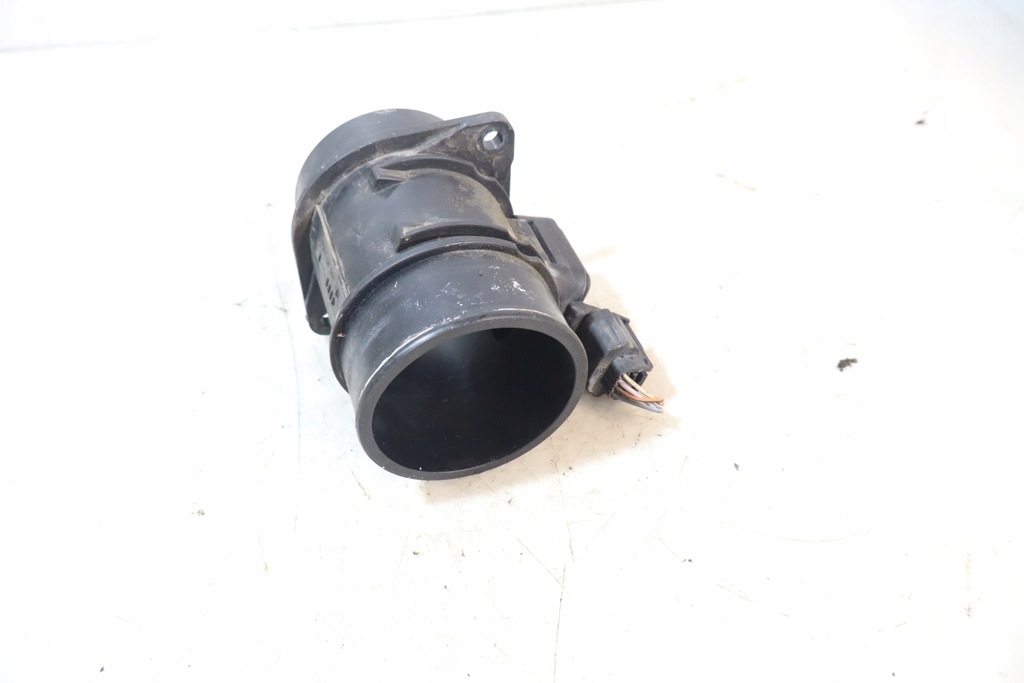 фото №3, Витратомір повітря renault fluence 1.5dci