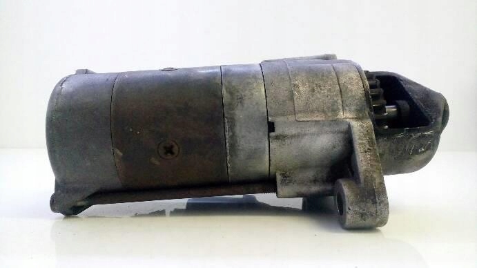 фото №7, Стартер ford fiesta mk4 ka escort 95fb11000bd