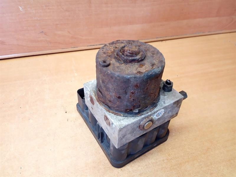 фото №3, Насос abs renault espace iv 1.9 dci 10.0960-1425.3