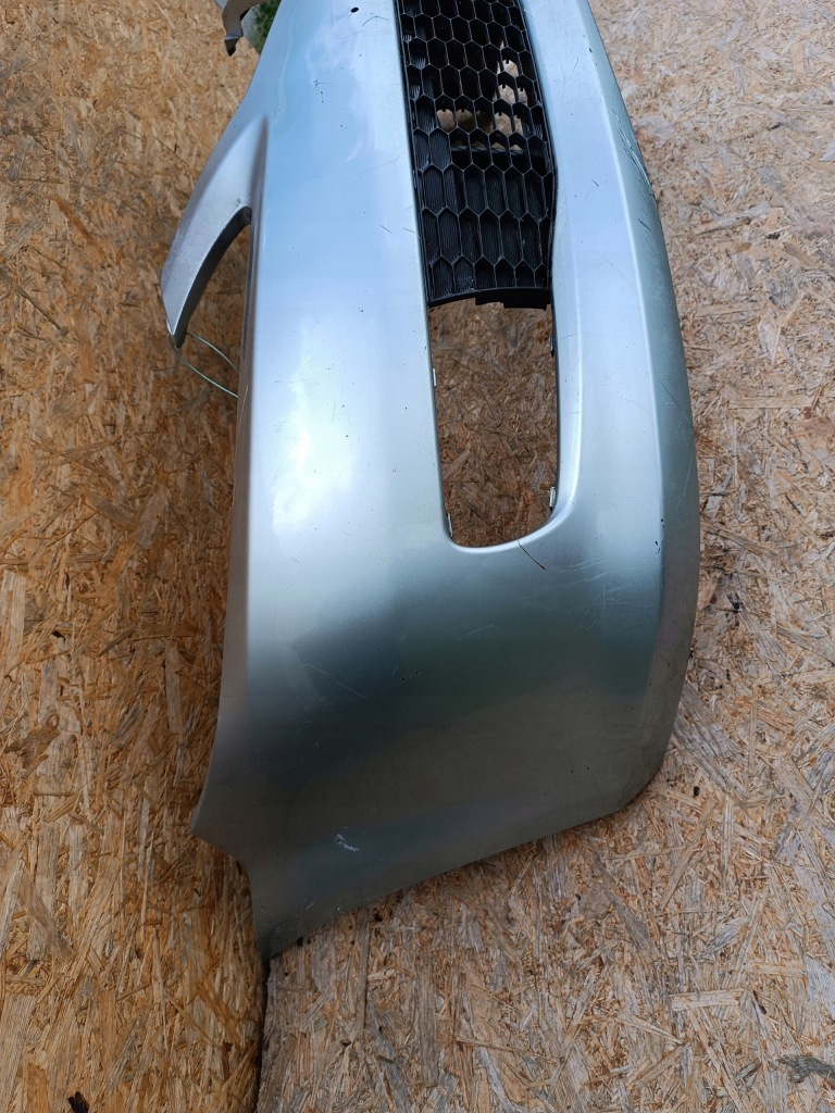 Бампер перед передний gr1a50031 mazda 6 vi 2002-2005 Киев