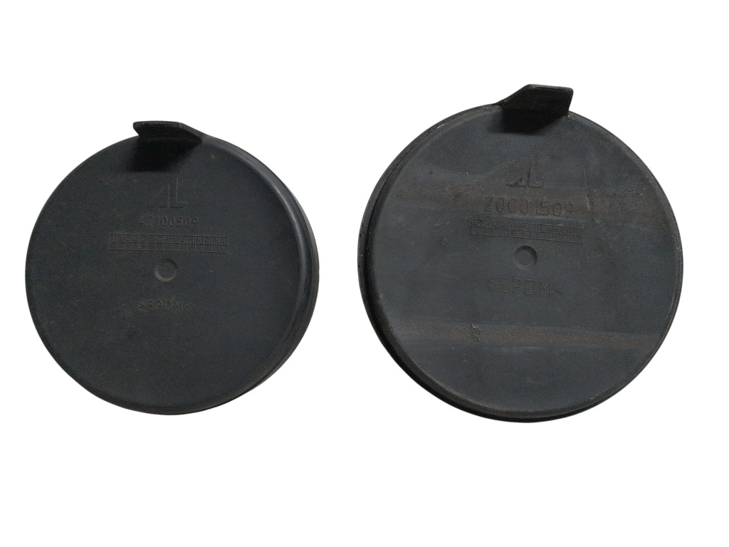 Купити Заглушка фари перед jumper 14- 47100509