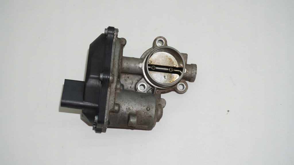 фото №9, Audi a3 8v 2.0 tdi дроссельная заслонка клапан egr