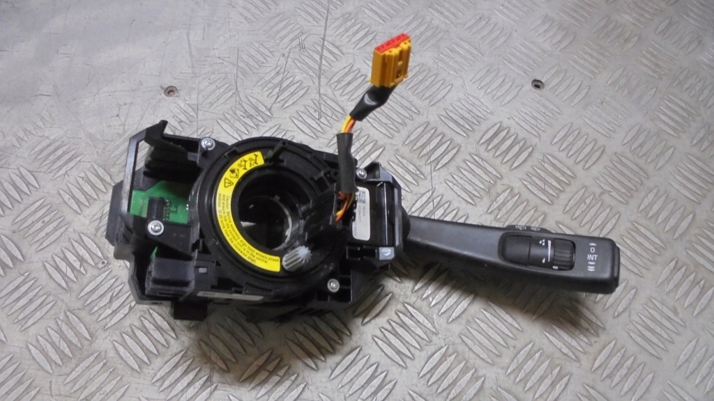 фото №1, Рычаг wyceraczej лента volvo v40 ii d2 2014