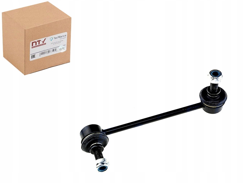 фото №1, Nty zlp-mz-051 тяга / кронштейн, стабилизатор