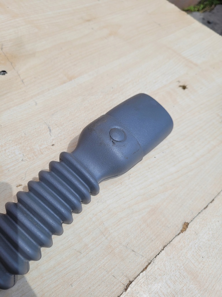 фото №8, Jeep grand cherokee wk 5-10 натяжитель поперечина левый uk