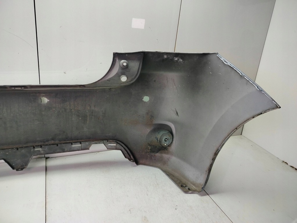 фото №13, Бампер задняя задний toyota auris e15 2010-2012 52159-02974