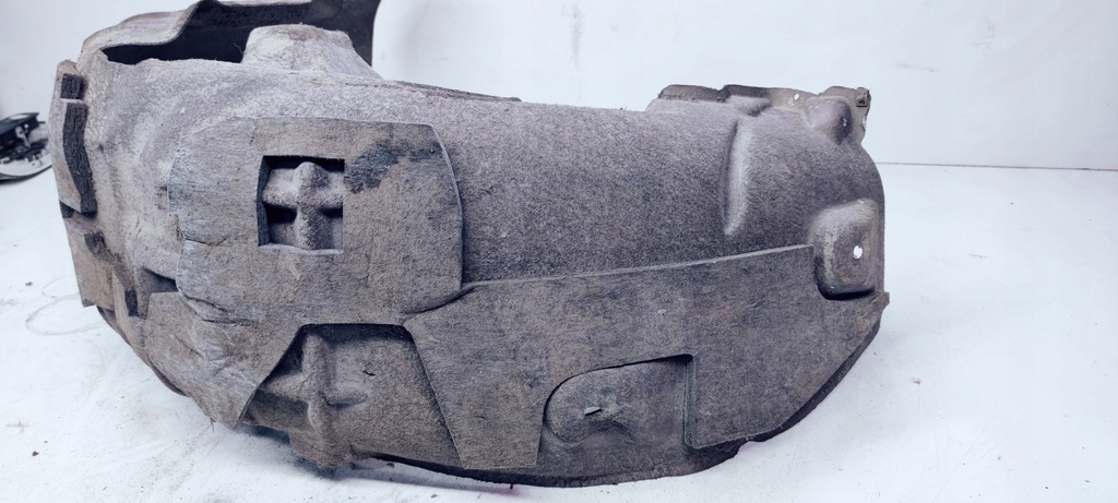 фото №6, Підкрилок правий задня audi a7 4g8 4g8810172