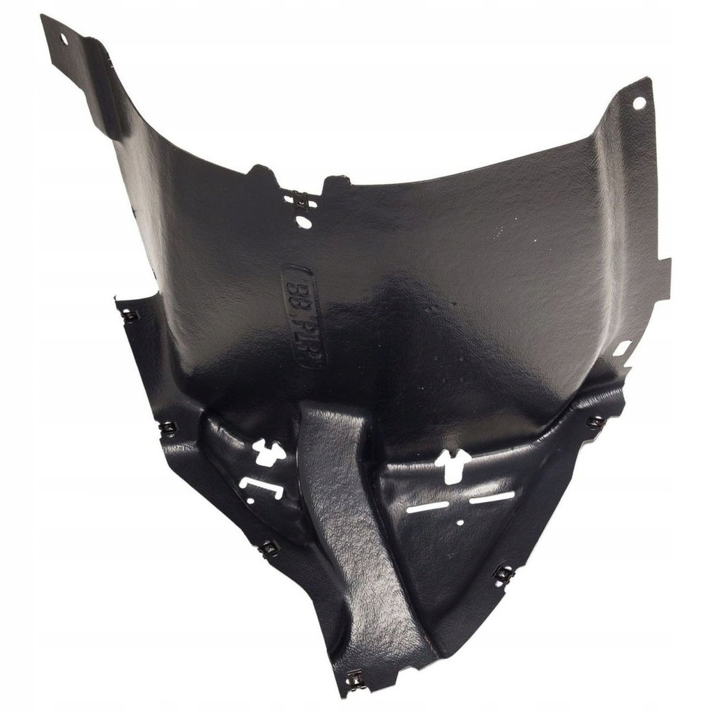 фото №1, Подкрылок do vw passat b8 od 2014