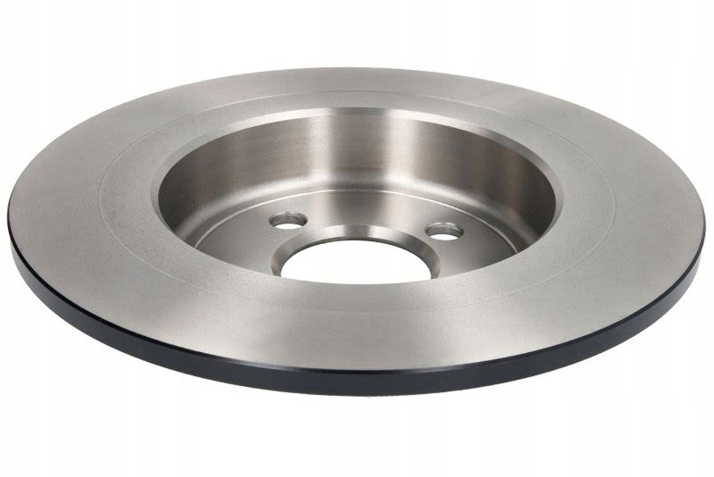 фото №1, Диск тормозная задняя l/p mini r56 , r57 , r58 , r59 , clubman r55 ,