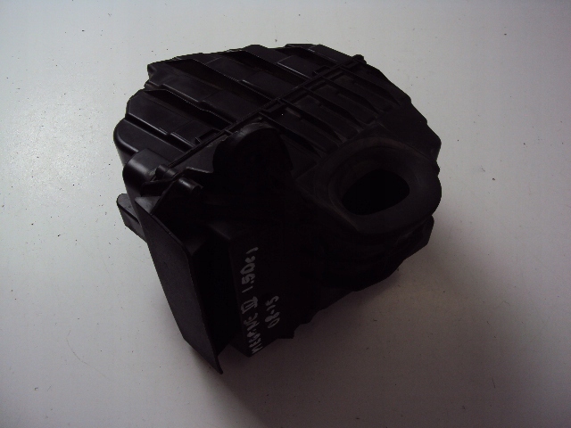 фото №4, Корпус фильтра воздуха renault megane iii 1.5 dci
