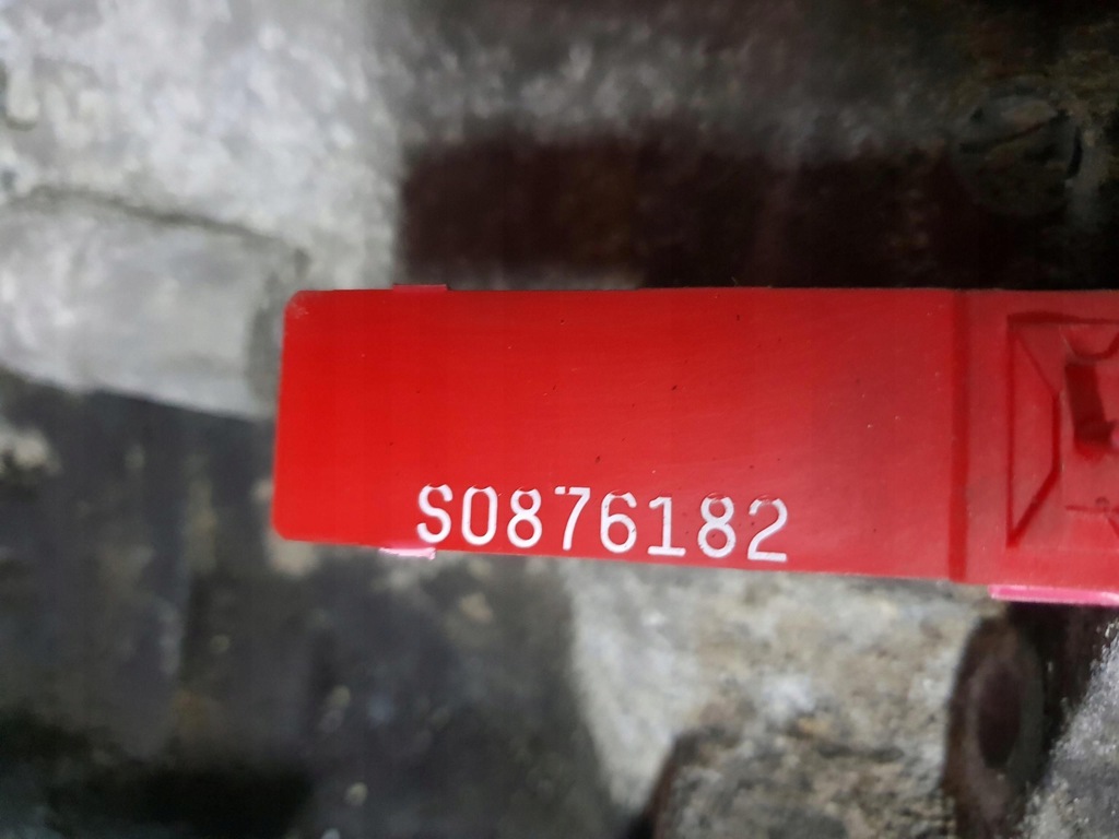 фото №5, Коробка передач передач volvo v70 30616141 m56l2 s60 s80