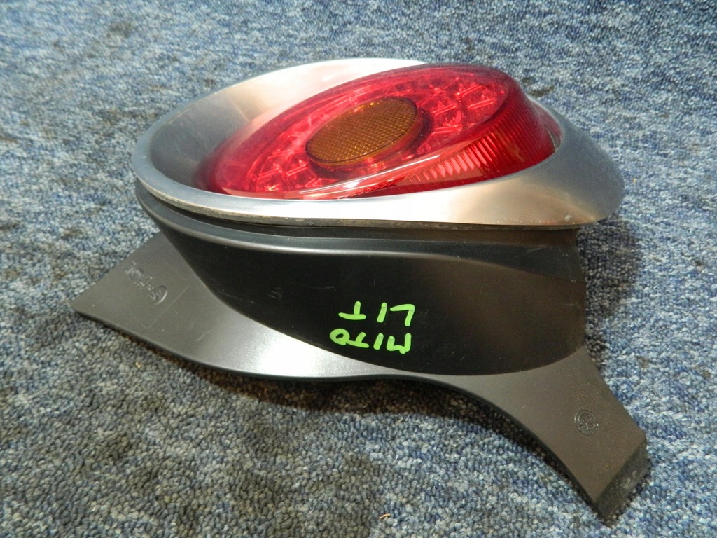 фото №3, Alfa romeo оригинальный номер 156085857