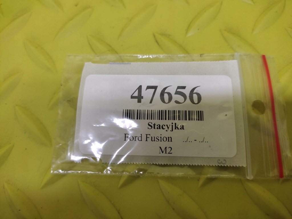 фото №9, Ford fusion 1.4 tdci замок зажигания ключ