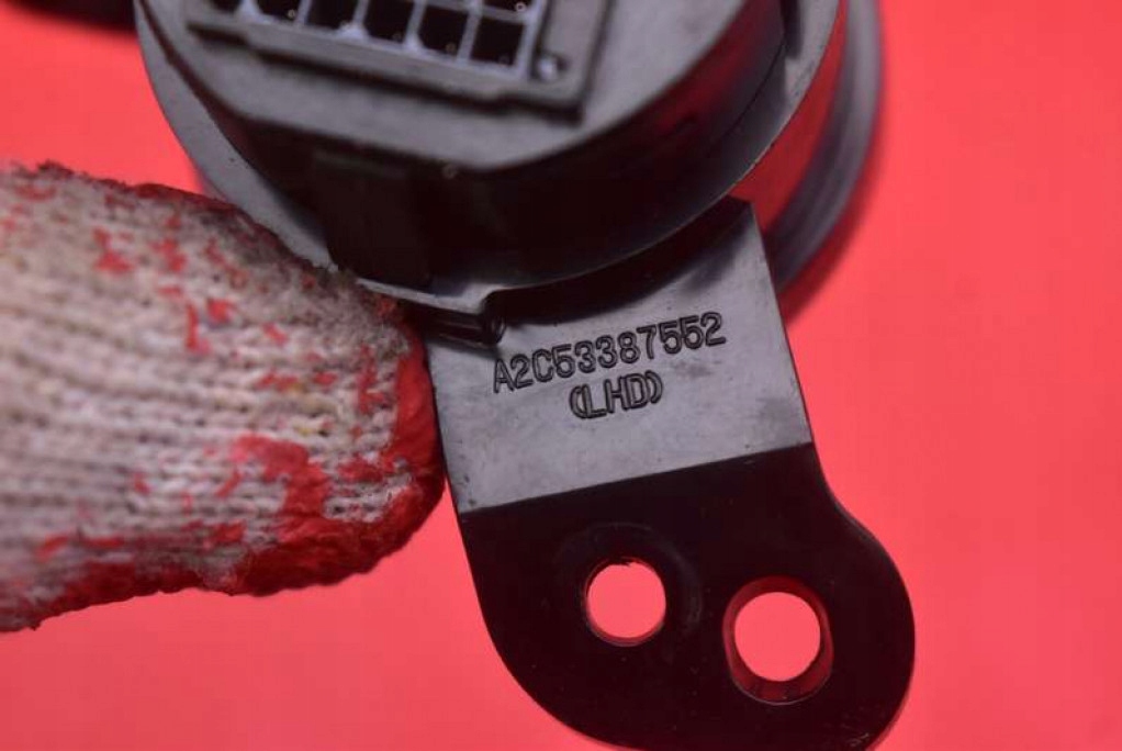 фото №6, Замок зажигания ключ кнопка 4018a-hafh01 kia sportage 3 iii 2.0 crdi 136 km