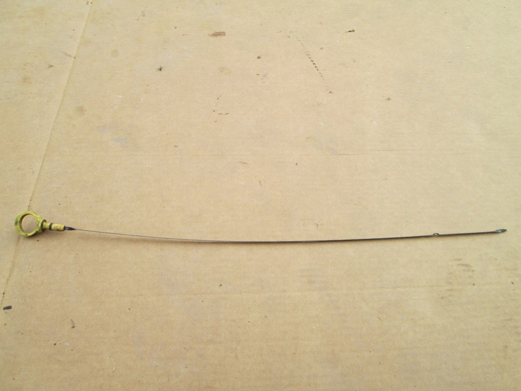 фото №1, Dodge charger 5.7 щуп масла 2012r challenger